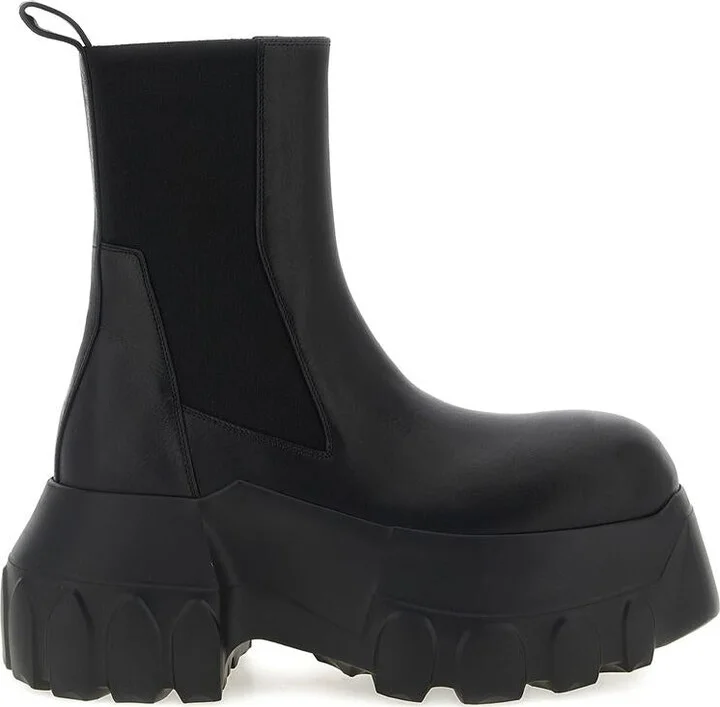 Rick Owens Shoes