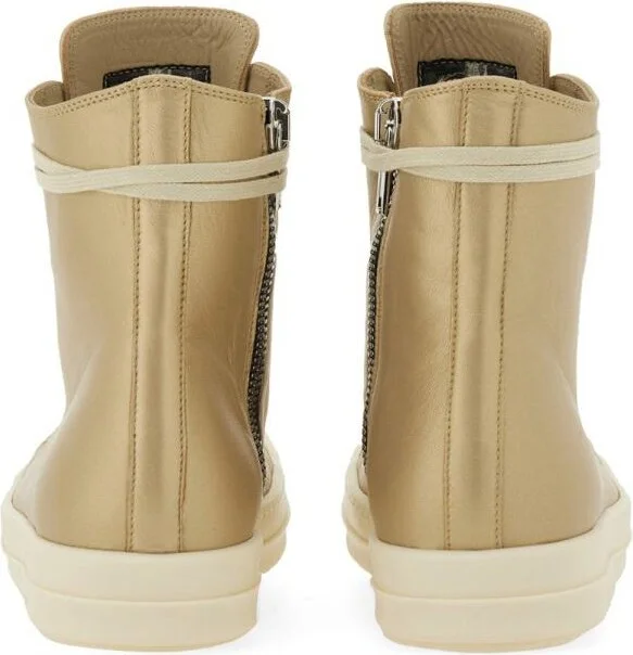 Rick Owens Sneaker High - Image 3
