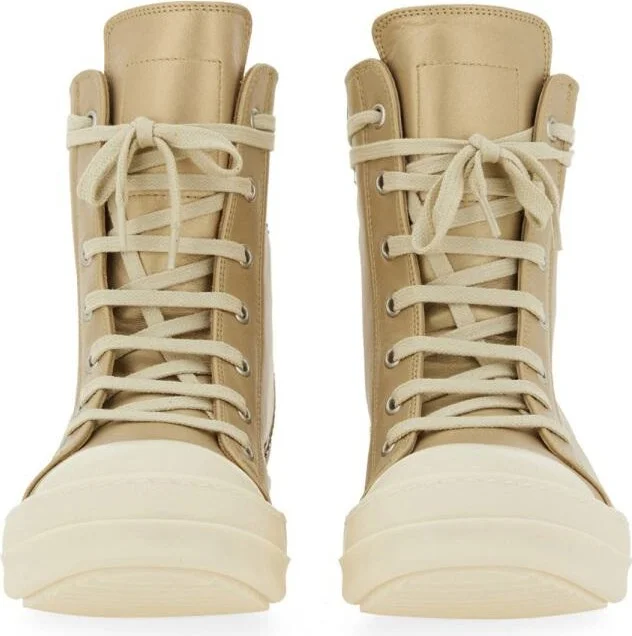 Rick Owens Sneaker High - Image 4