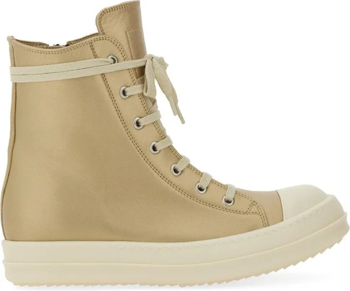 Rick Owens Sneaker High