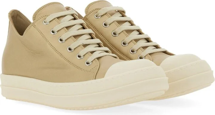 Rick Owens Sneaker Low - Image 2