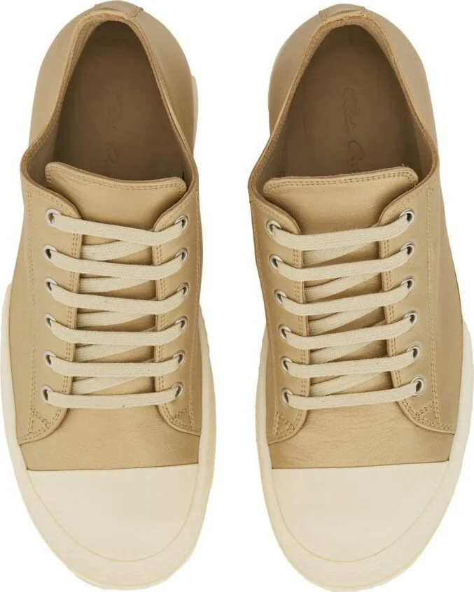 Rick Owens Sneaker Low - Image 6