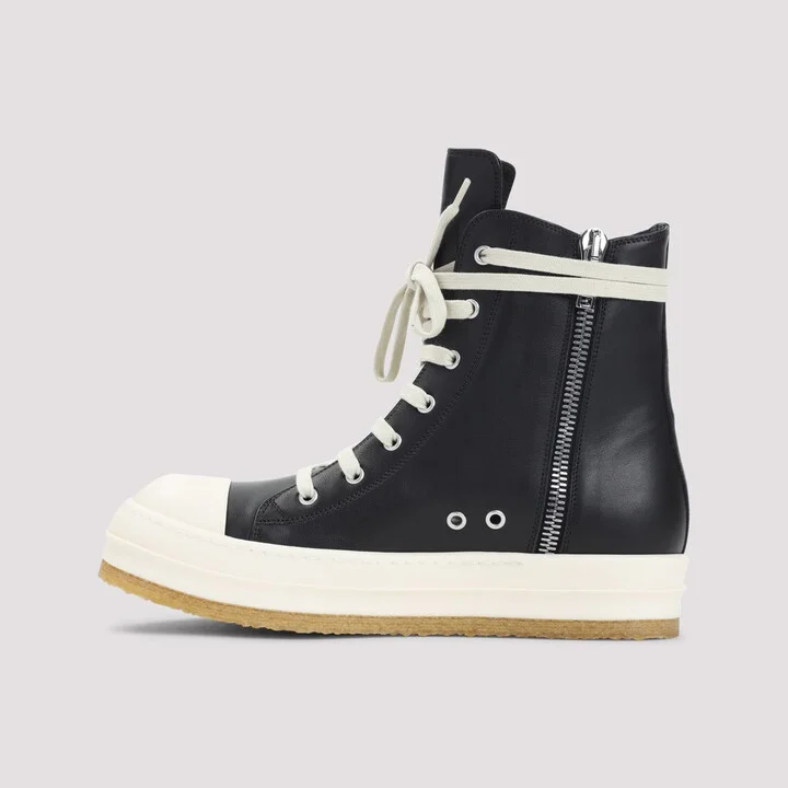 Rick Owens Sneakers - Image 2