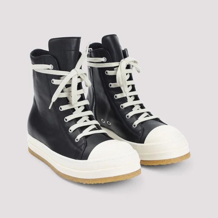 Rick Owens Sneakers - Image 3