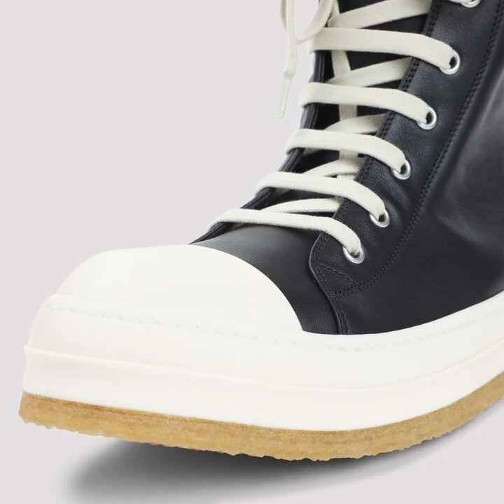 Rick Owens Sneakers - Image 4
