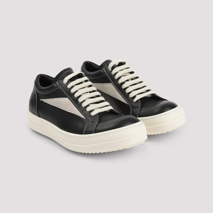 Rick Owens Sneakers - Image 3