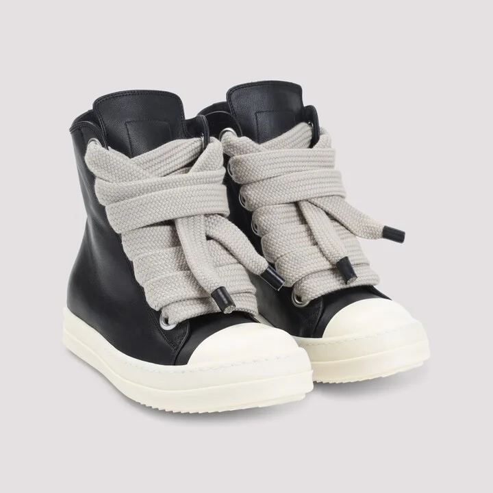 Rick Owens Sneakers - Image 3
