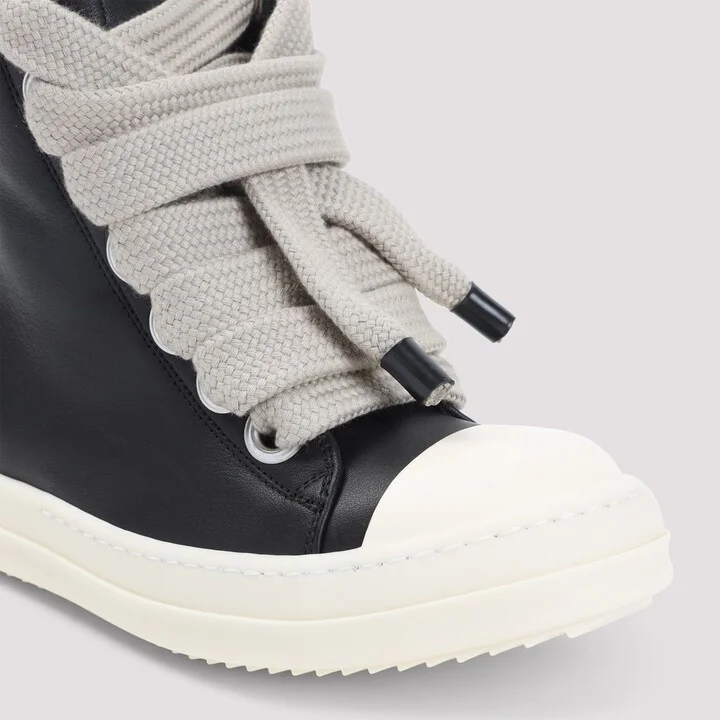 Rick Owens Sneakers - Image 4
