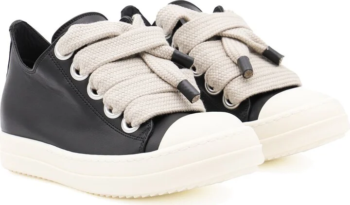 Rick Owens Sneakers - Image 3