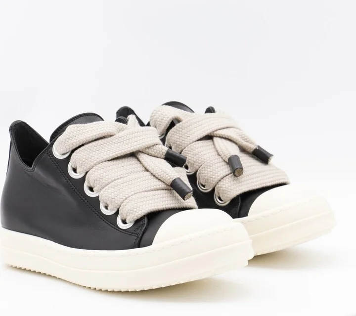 Rick Owens Sneakers - Image 4