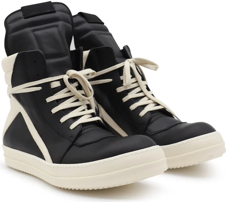 Rick Owens Sneakers - Image 3