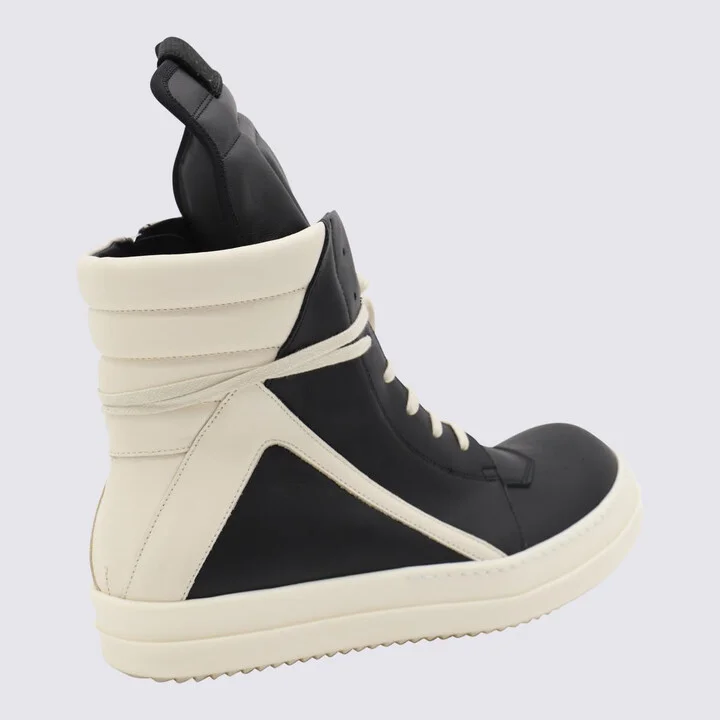 Rick Owens Sneakers - Image 4