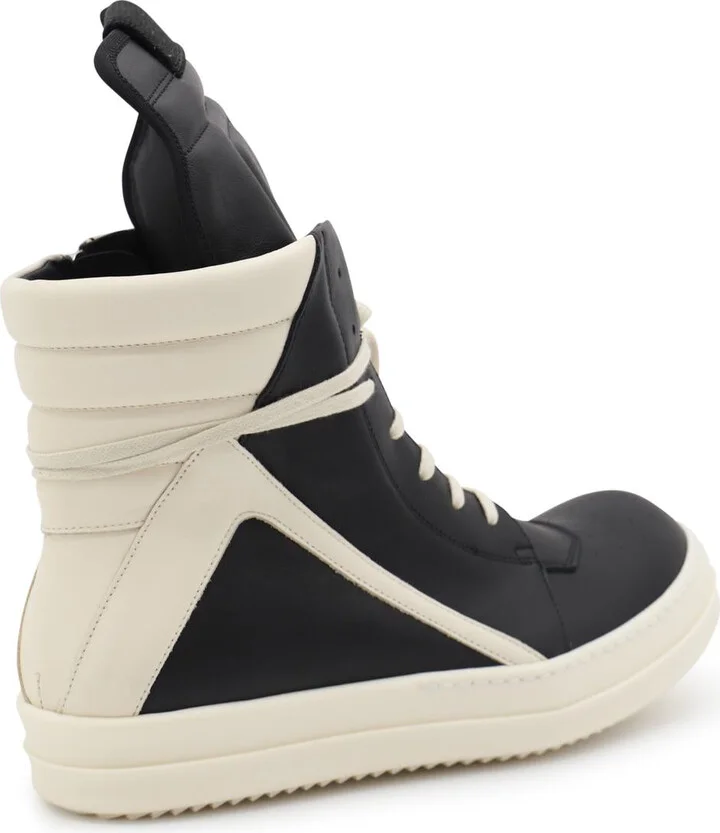 Rick Owens Sneakers - Image 5