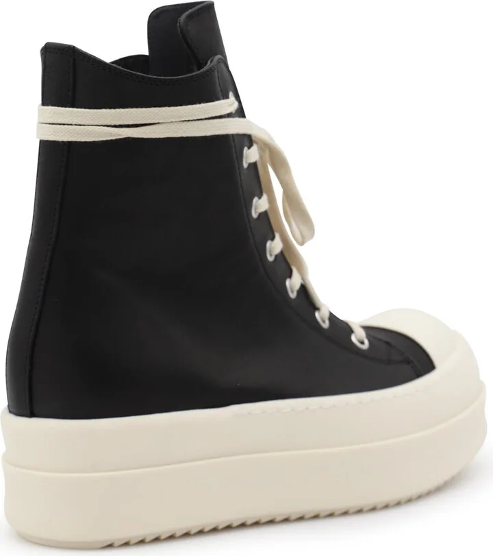 Rick Owens Sneakers - Image 5