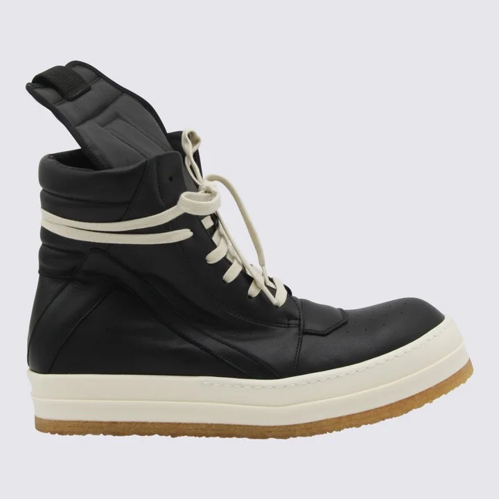 Rick Owens Sneakers - Image 2