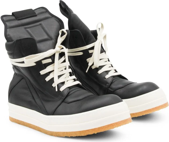 Rick Owens Sneakers - Image 3