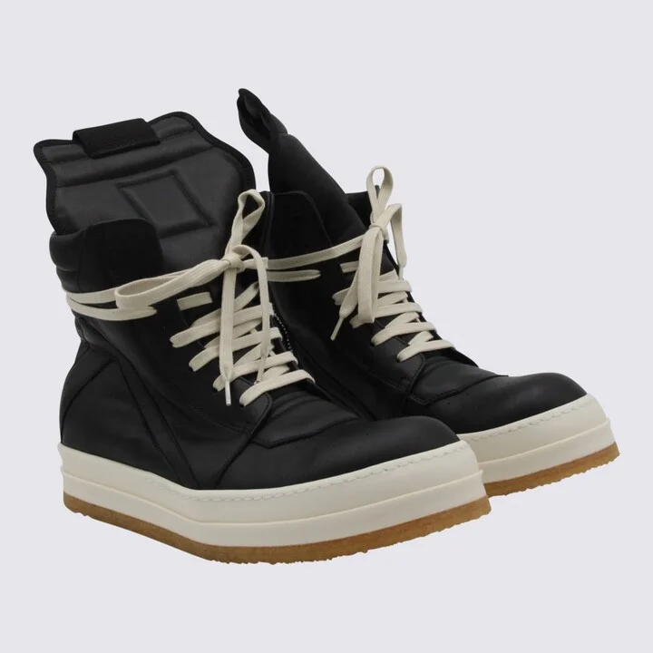 Rick Owens Sneakers - Image 4