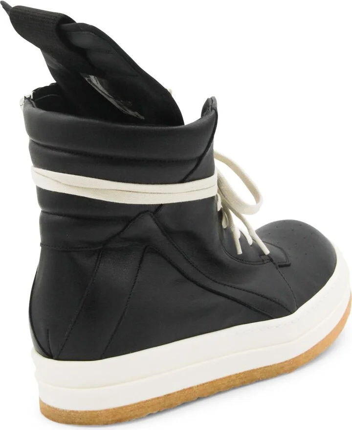 Rick Owens Sneakers - Image 5