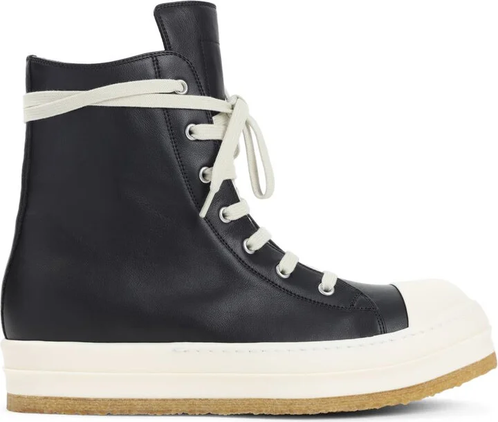 Rick Owens Sneakers