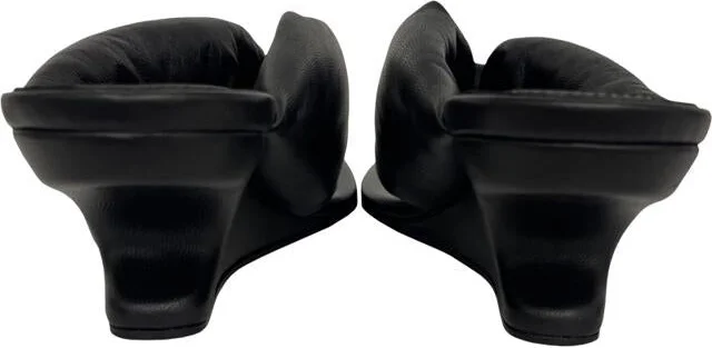 Rick Owens Thong Cantilever Sandal Shoes - Image 4