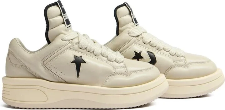 Rick Owens Turbowpn Ox A12062C - Image 2