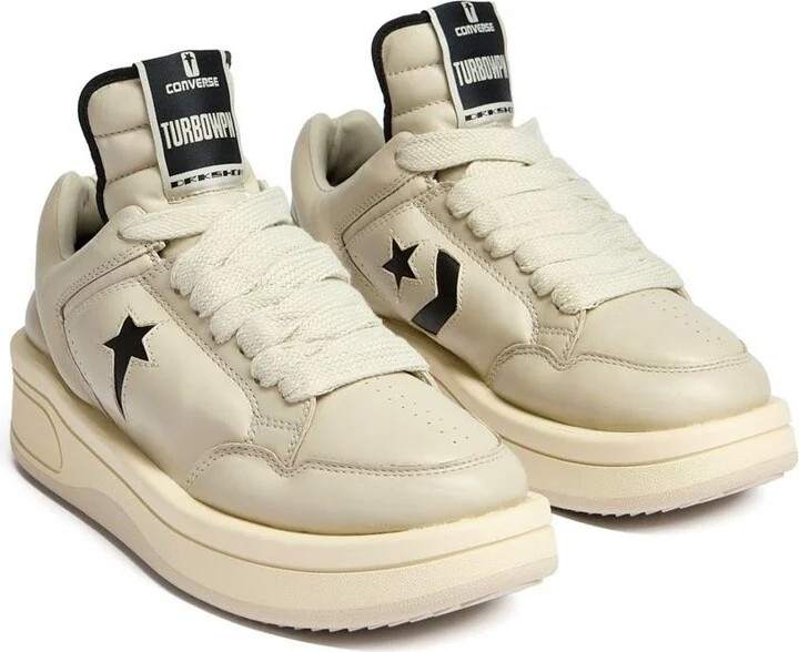Rick Owens Turbowpn Ox A12062C - Image 3