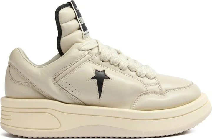 Rick Owens Turbowpn Ox A12062C
