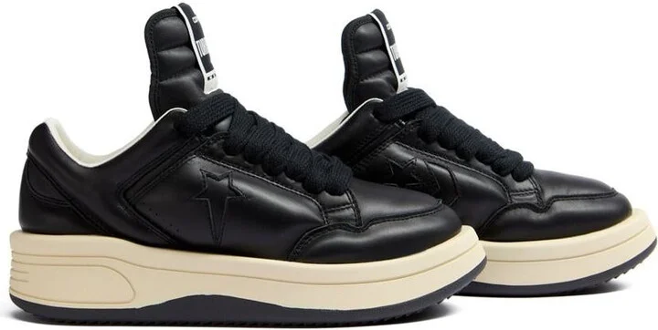 Rick Owens Turbowpn Ox A12063C - Image 2