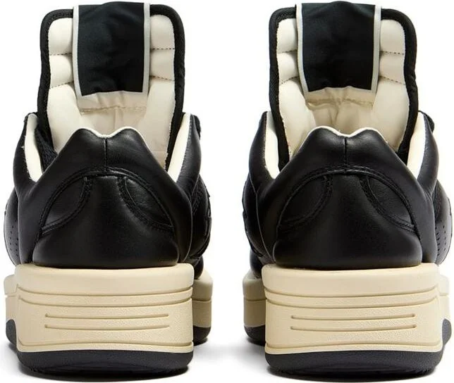 Rick Owens Turbowpn Ox A12063C - Image 4