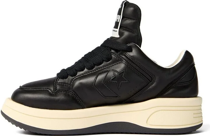 Rick Owens Turbowpn Ox A12063C - Image 5