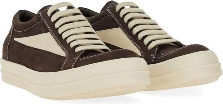 Rick Owens "Vintage Concordians" Sneaker - Image 2