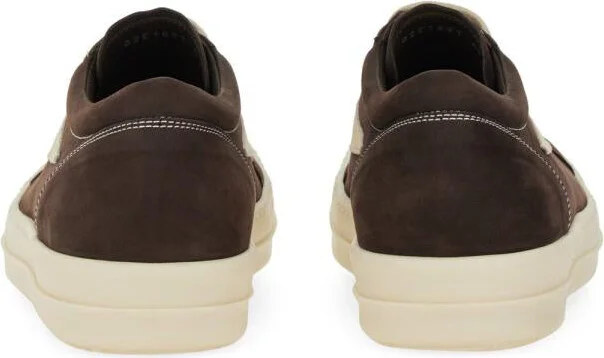 Rick Owens "Vintage Concordians" Sneaker - Image 3