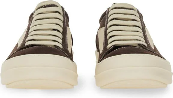 Rick Owens "Vintage Concordians" Sneaker - Image 4
