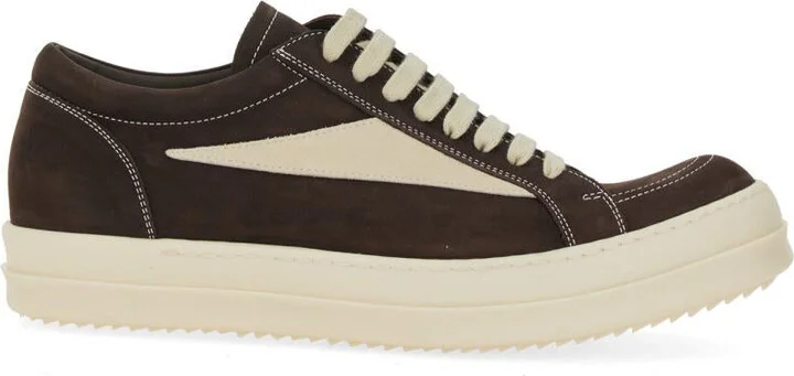 Rick Owens "Vintage Concordians" Sneaker
