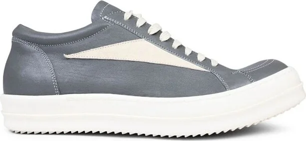 Rick Owens Vintage Lace-Up Sneakers