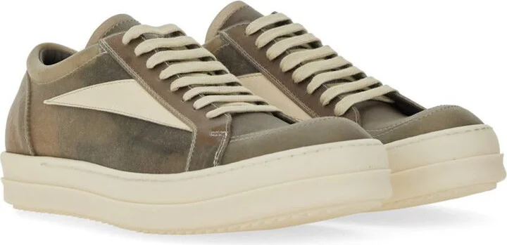 Rick Owens Vintage Sneaker - Image 2