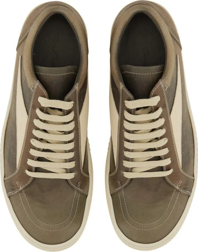Rick Owens Vintage Sneaker - Image 4