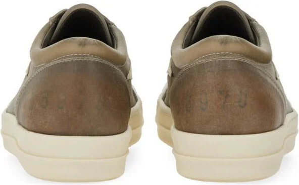 Rick Owens Vintage Sneaker - Image 5