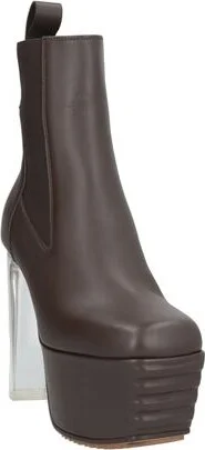 Rick Owens Woman Ankle boots - Image 2