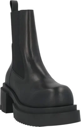 Rick Owens Woman Ankle boots - Image 2
