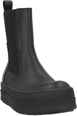 Rick Owens Woman Ankle boots - Image 2