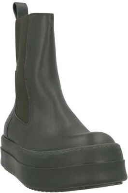 Rick Owens Woman Ankle boots - Image 5
