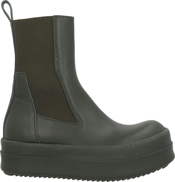 Rick Owens Woman Ankle boots - Image 6