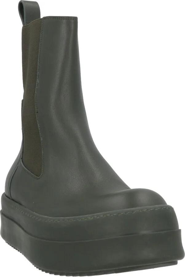 Rick Owens Woman Ankle boots - Image 7