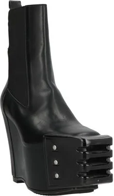 Rick Owens Woman Ankle boots - Image 2