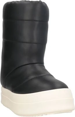 Rick Owens Woman Ankle boots - Image 2