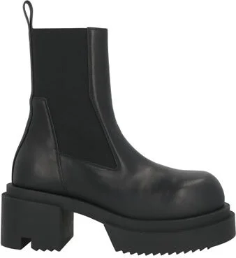 Rick Owens Woman Ankle boots