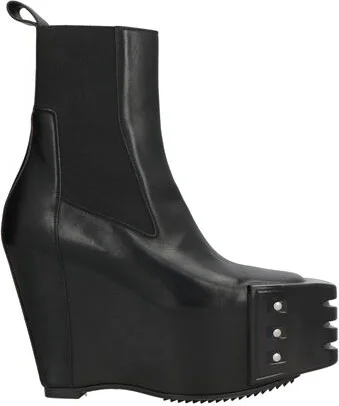 Rick Owens Woman Ankle boots