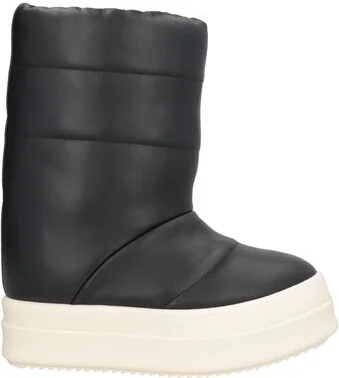 Rick Owens Woman Ankle boots
