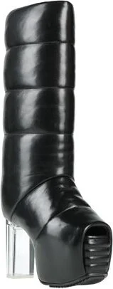 Rick Owens Woman Boot - Image 2